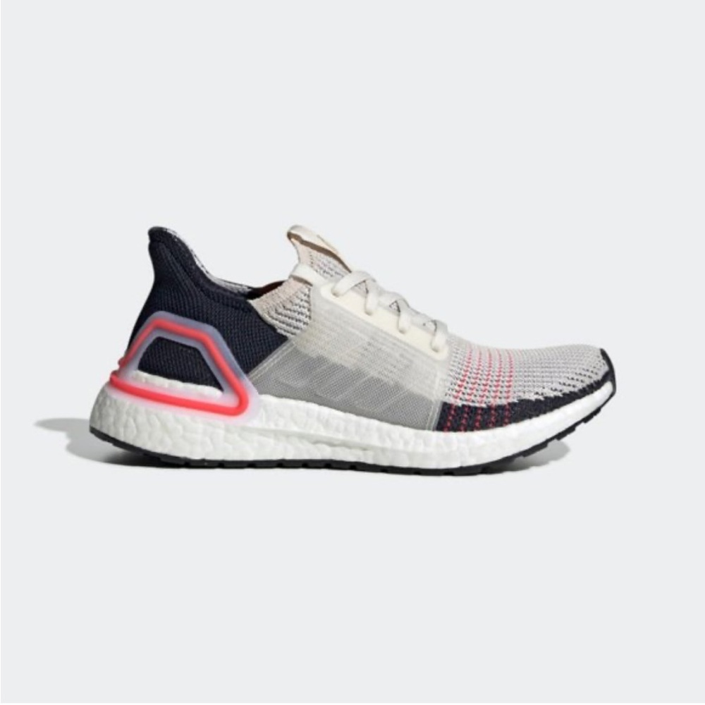 Adidas UltraBOOST 19 - size 7 Y / 9 women’s
